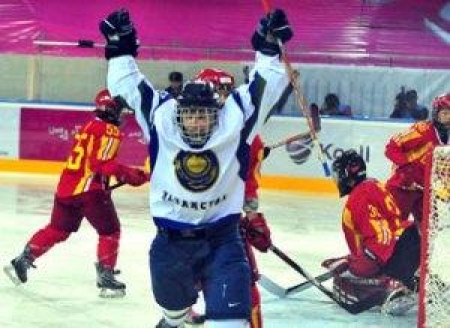 Казахстан уже готовится к Универсиаде