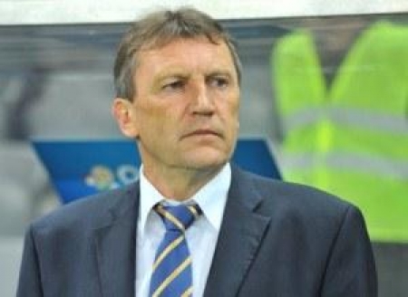 Беранек возглавил астанчан