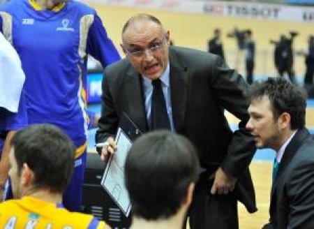 У сборной Казахстана будет итальянский тренер