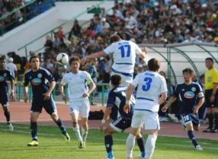 Сегодня пройдут матчи 9-го тура Премьер-Лиги