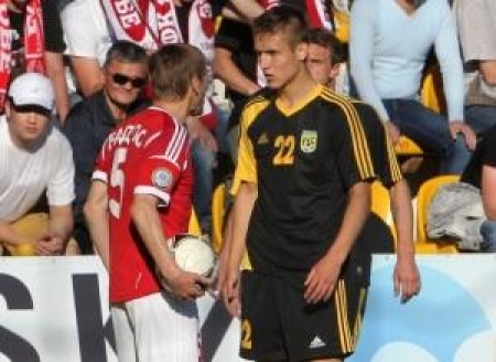 Борьба была нешуточная