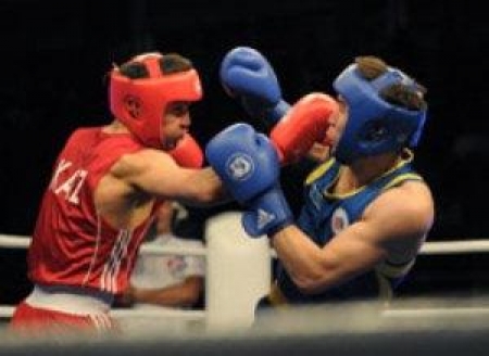 Казахстанские боксеры провели последний турнир перед отправкой на Олимпиаду