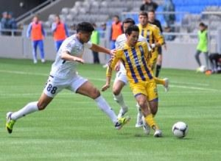 Очередная порция статистики