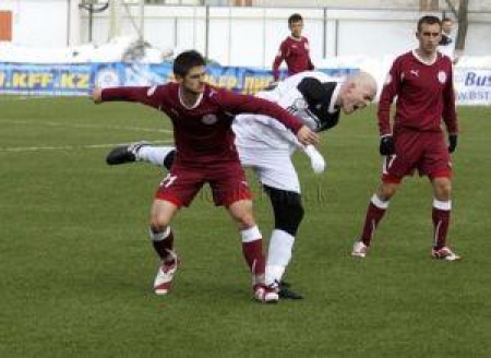 Стойчев сменил США на Казахстан