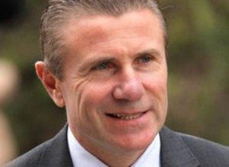 Сергей Бубка гостил в Алматы