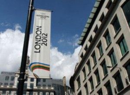 Наши спортсмены готовятся к Олимпиаде в Лондоне