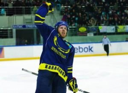 Бен О’Коннор остается в Караганде