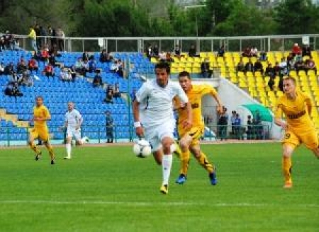 Сегодня пройдет десятый тур Премьер-Лиги