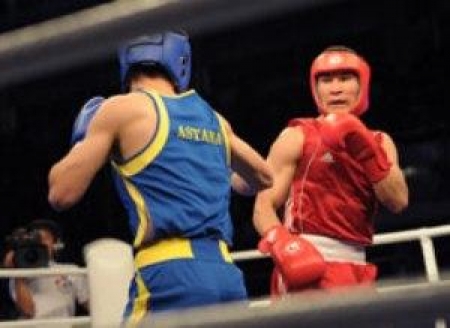 Глава АКБ о перспективах и развитии континентального бокса