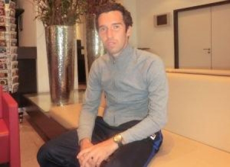 Михаил Кукушкин о развитии своей карьеры под казахстанских флагом