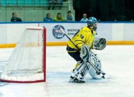 Максим Грязнов проявил себя с лучшей стороны