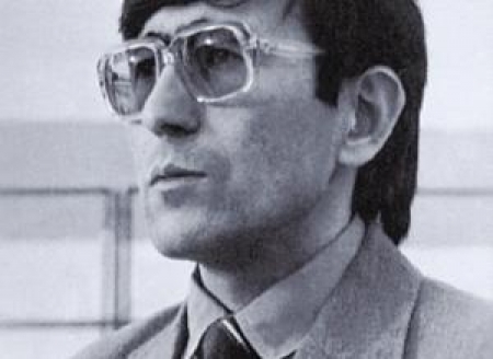 Кельджанов С. К.