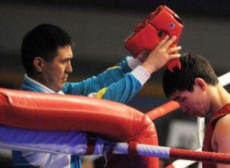 Боксеры продолжат выступления на Олимпиаде
