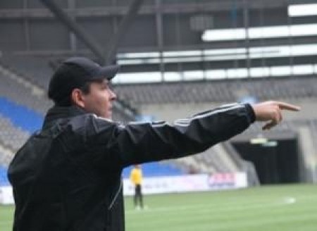 Подопечные Козлоски завершили свой путь в Кубке Казахстана