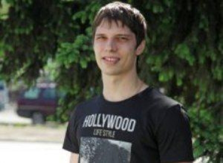 Исполнилась мечта Андрея Корабейникова