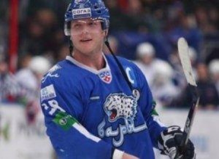 Астанинцы лшились капитана