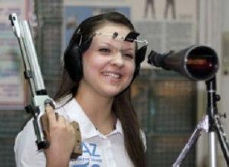 В стране проходит республиканская спартакиада учащихся