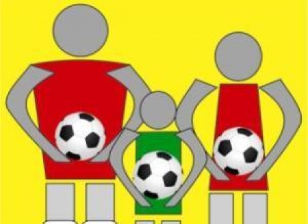 Скоро в столице стартует турнир по семейному мини-футболу