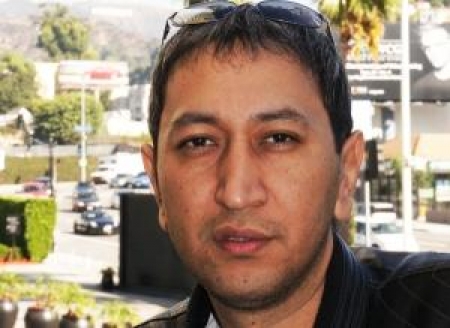 Ихсан Кадыров сделалс вой прогноз