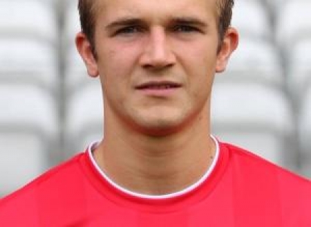 Константин Энгель вызван в сборную Казахстана