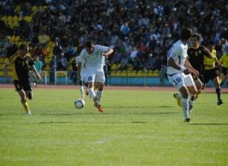 Очередная порция статистики