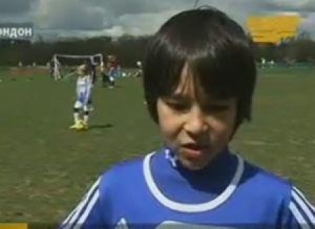 Нуритов попробует показать себя в Лондоне