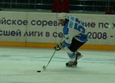 Ринат Омарбеков продолжит выступления в Рудном