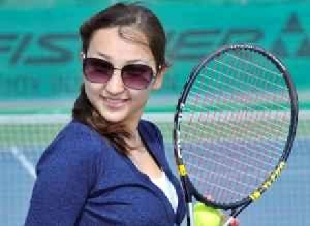 Жанара Утешева расскажет о столичном спорте