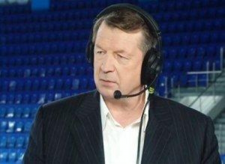 Сергей Гимаев подвел итоги вытсупления сборной Казахстана на чемпионате Мира