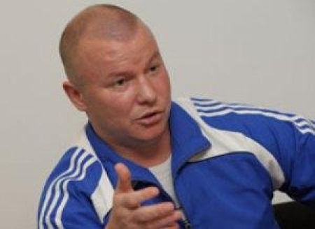 Вадим Присяжнюк о подготовке сборной к Олимпиаде