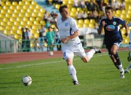 Вукман в Казахстан приехал из Хорватии