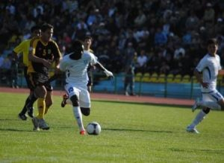 Сегодня состоится тур перед перерывом