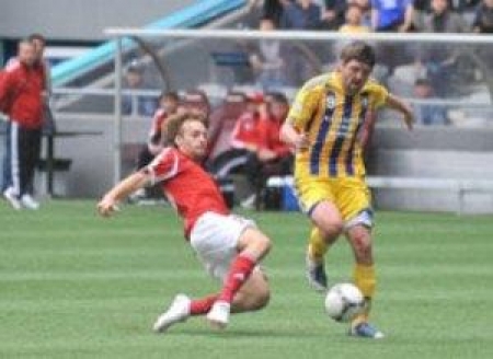 Какие выводы сделают футбольные клубы из паузы в чемпионате страны?