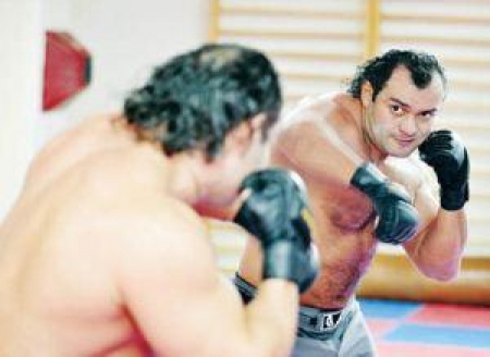 Карен Пашикян считает что казахстанцы приминяют допинг