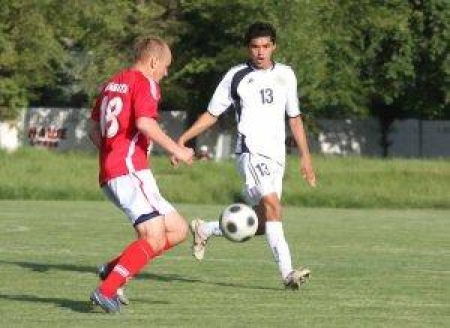 Капитан сборной Кыргызстана рассказал о предстоящем поединке 