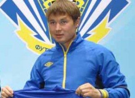 Ильнур Мангуткин сменил Караганду на Астану