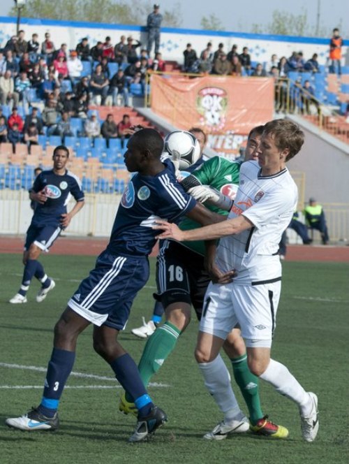 На Аллаха надейся, а сам не плошай