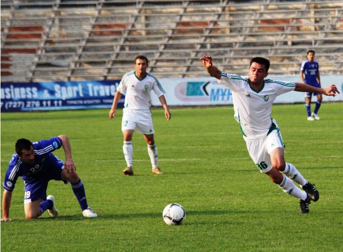 На Аллаха надейся, а сам не плошай