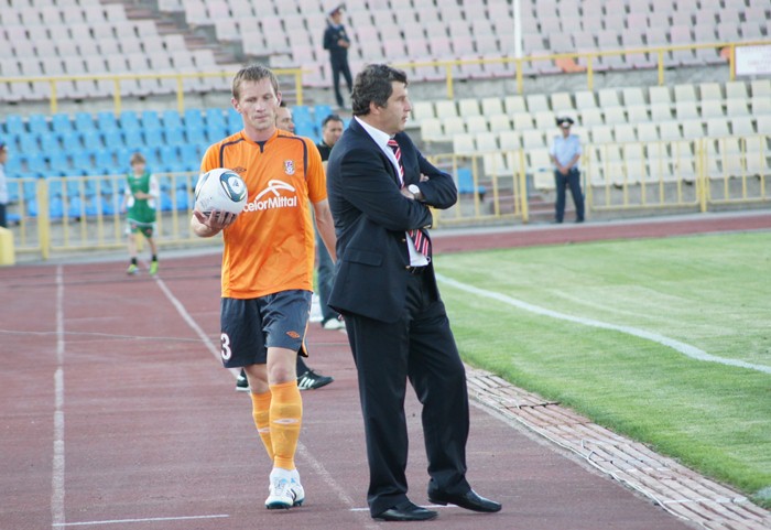 На Аллаха надейся, а сам не плошай