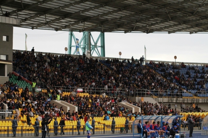 На Аллаха надейся, а сам не плошай