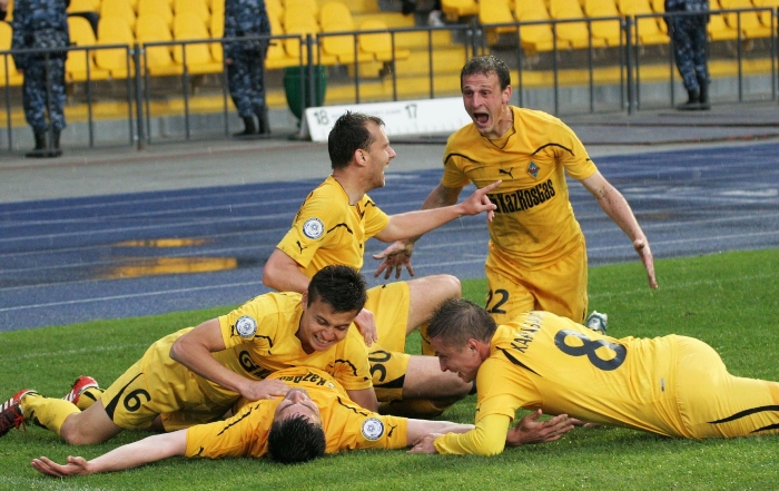 На Аллаха надейся, а сам не плошай