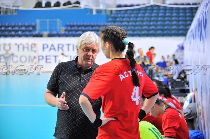 Андрей Столяров» «Играть надо проще»