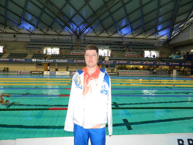 Медали «Кайсара»