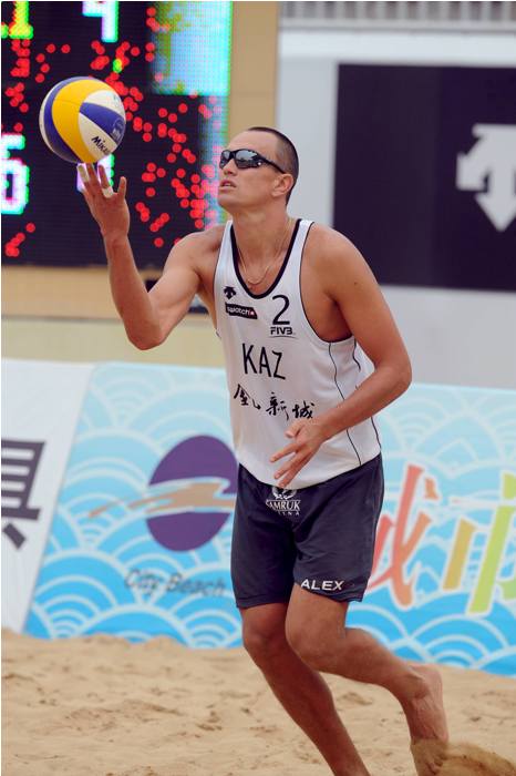 Сидоренко и Дьяченко — 17-е на этапе Гранд Слэма в Шанхае