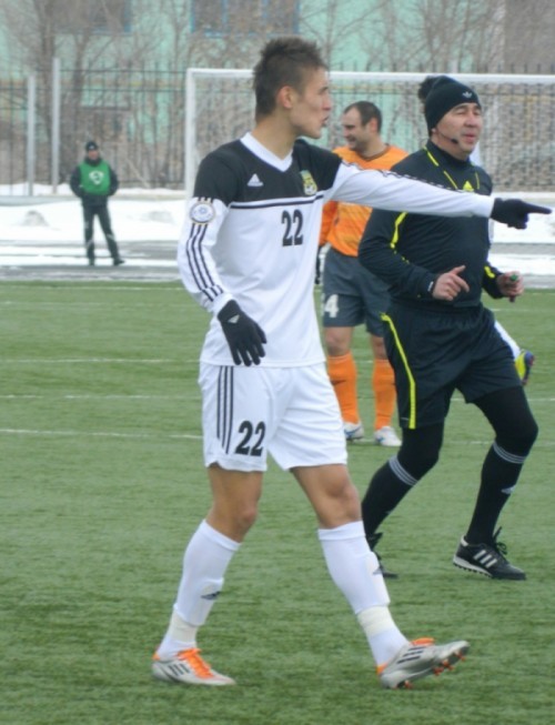 На крыльях атаки