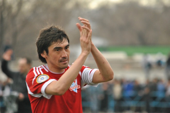 На крыльях атаки