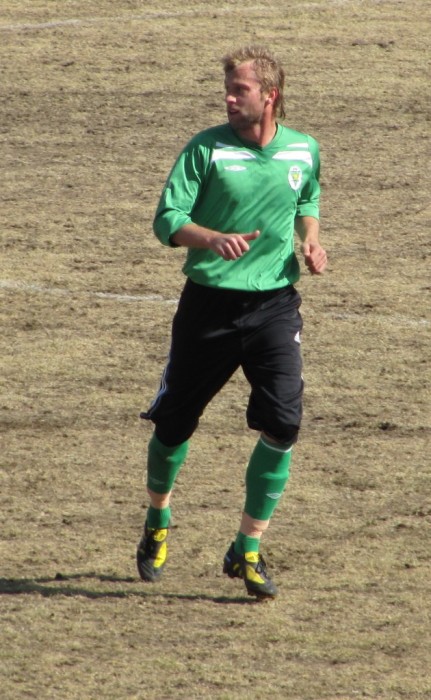 Евгений Шмаков: «Болельщики „Кайсара“ — одни из лучших в Казахстане!»