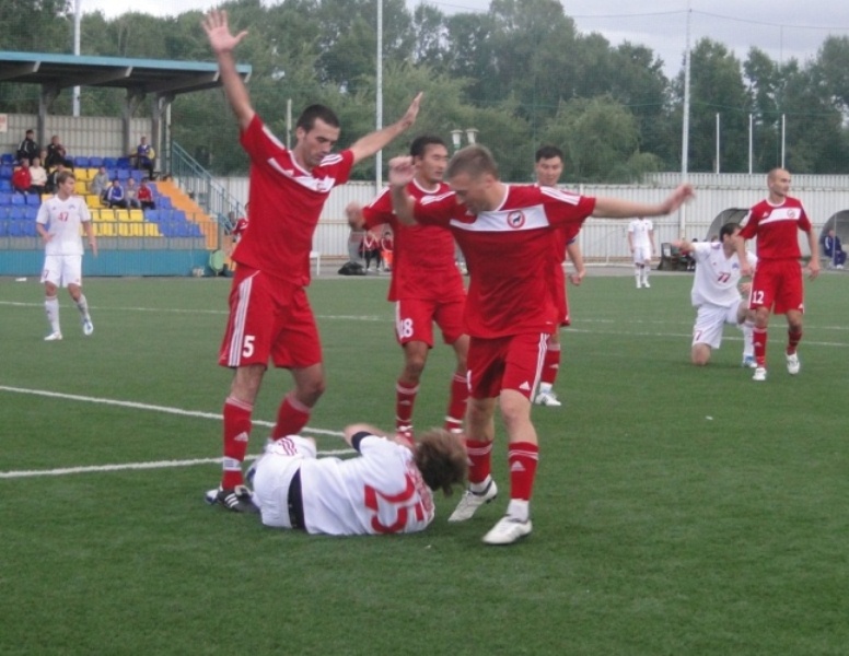 Как отклеиться от лавочки