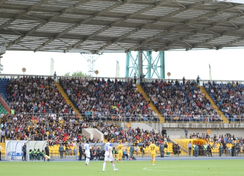 Как отклеиться от лавочки