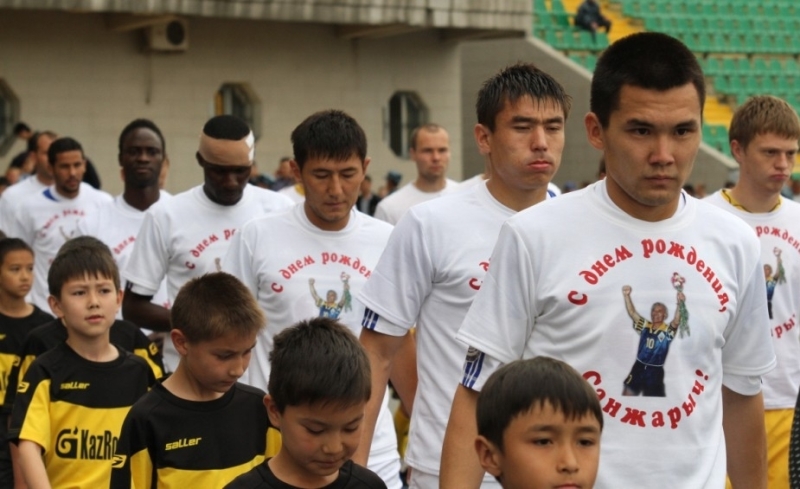 Как отклеиться от лавочки